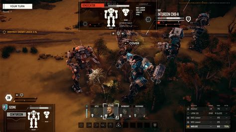 battletech computerspiel.